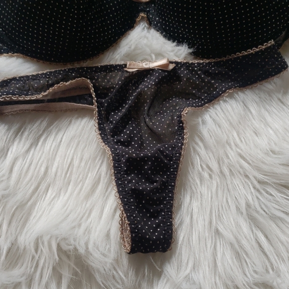 Elle Macpherson intimate collection bra set - Picture 2 of 6